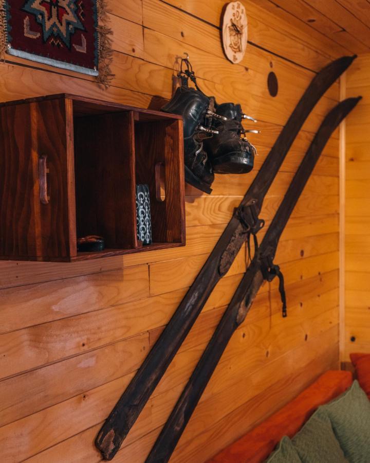 Apartman Pustolov - Stara Planina Crni Vrh Kültér fotó